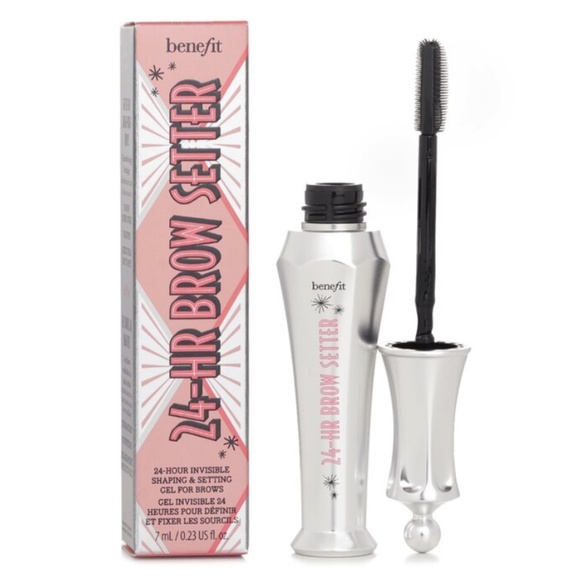 Benefit 24-HR Brow Setter 7ml - Picture 1 of 1